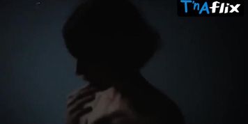 Jessie Buckley Breasts Scene  in Romeo AND Juliet