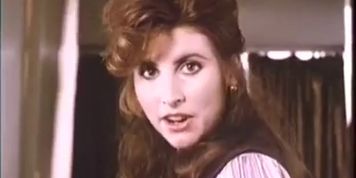 Classic XXX: He May Be Watching (1986) (Isis Taylor)