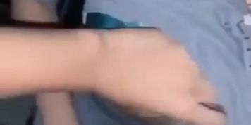 Ang Bata Pa Ni Enday Hilig Na Sa Tit's