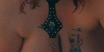 Cum punish me daddy ??