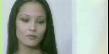 Michele Starck Breasts,  Butt Scene  in Black Cobra