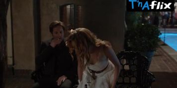 Maggie Grace Butt Scene  in Californication