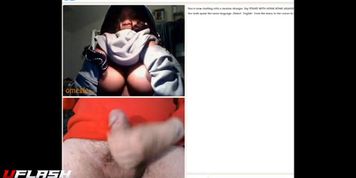 young black shows her boobs for cumshot