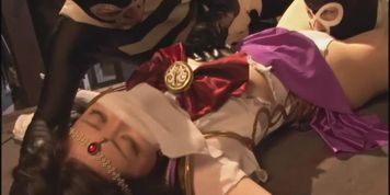 GDSC-74 Pussy licking clip