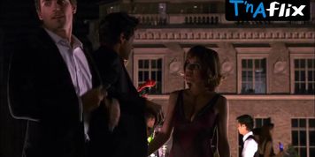 Natalie Morales Sexy Scene  in White Collar