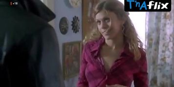 Rebeca Valls Sexy Scene  in Xxl