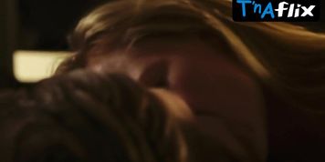 Maggie Alexander Breasts,  Bush Scene  in Enthusiastic Sinners
