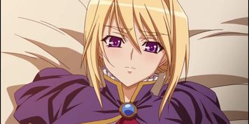 Princess Lover! - Hentai Version Uncensored