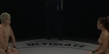 Loser Gets Ass Fucked