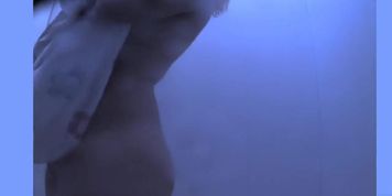 Hidden Beach, Russian, Amateur Scene Show