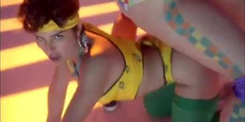 Music sex clip 406