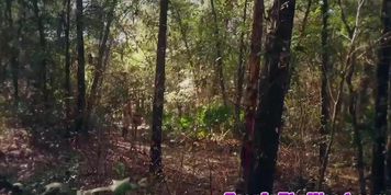 Cocksucking teen girl screwed by an intruder