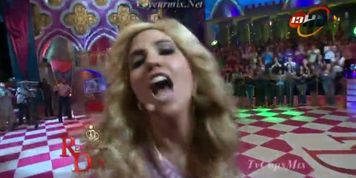 Eduman-Private.com - Raquel Bigorra Vestido Ajustado Culazo Marcando Tanga