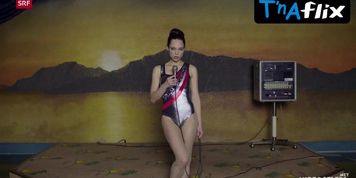 Sabine Timoteo Butt,  Breasts Scene  in Palim Palim