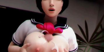 [HMV] CLASSIC GOOD 3D #4