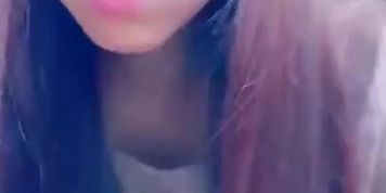 chinese girl
