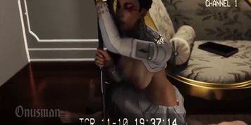 Apex Legends - Hot Loba - Part 5