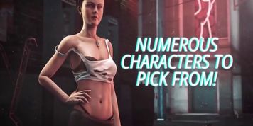 Shy Characters Hot Compilation of 2020