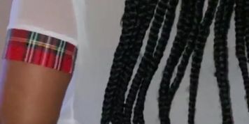 K tease
