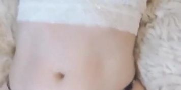 OnlyFans girl shows off fatass *teaser*