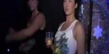 Dissolute disco