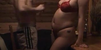 Real Aunt & Nephew