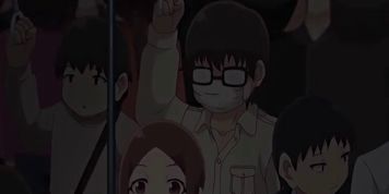 Graduation Train - Chasing After The Memeories Of A Skinny And Busty Teacher (Claire Hasumi)