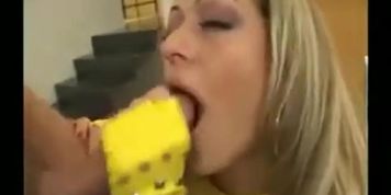 Cum Swap Compilation
