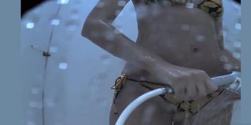 Craziest Russian, Beach, Amateur Movie, It'S Amaising