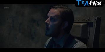Elisabeth Hower Butt,  Breasts Scene  in Escape Room