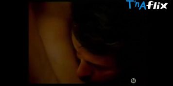 Sophie Cnudde Breasts Scene  in The Four Of Us