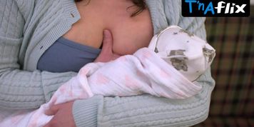 Bella Peachy Breasts Scene  in Son Of A Donkey