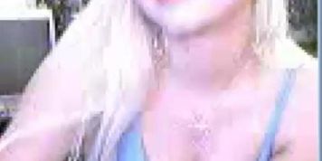 Alisa-Chan OLD webcam (1/3)