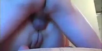 Wife loves to get ass fucked
