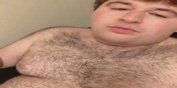 Young Gainer Boost and Belly Play