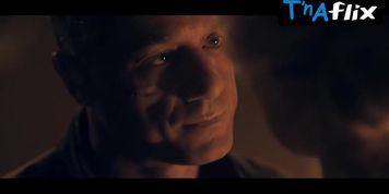 Svetlana Stepankovskaya Breasts Scene  in Smersh