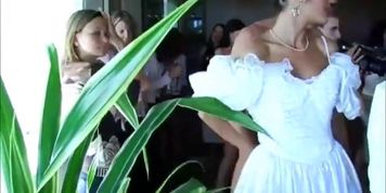 Anal Pounding For Hot Russian Girl