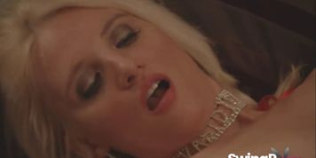 Nikki And Mark Get Sexual Fantasies Fulfilled In Swinger Orgies