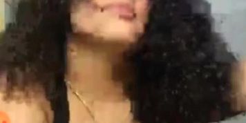 BBC flash mixed girl big boobs