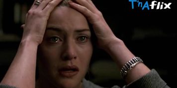 Laura Linney Butt Scene  in The Life Of David Gale