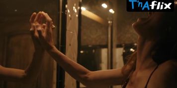 Klaudia Bochar Breasts Scene  in Otkrytyy Brak