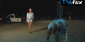 Sophie Monk Underwear Scene  in Life Blood