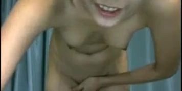 Yummy_asian naked show on webcam