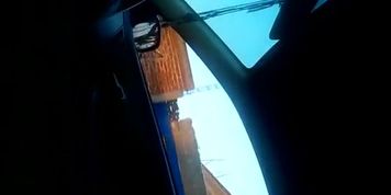 Car flash teen