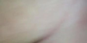 Lydia H. Vs my hmoob cock 2