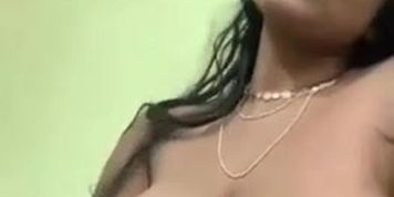 Big tit indian girl