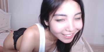 Dancing tease