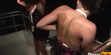 WILD PARTY GIRLS-SPRING BREAK - Scene 7