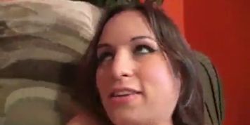 Amber Rayne Anal (Amber Rain)