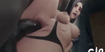 SEXY "SFM" W/SOUND COMPILATION  VOL. 2